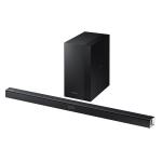Samsung 300 Watt 2.1 Ch. Sound Bar รุ่น HW-J450