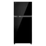 Toshiba ตู้เย็น อินเวอร์เตอร์ 2ประตู 14.6Q รุ่น GR-TG46KD สีดำ