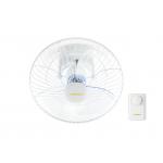 Toshiba พัดลมติดเพดาน ใบพัด 16 นิ้ว รุ่น ECT-49Y15