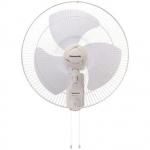 Panasonic พัดลมติดผนัง ขนาดใบพัด 18 นิ้ว รุ่น F-BU18T1W (สีขาว)