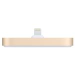 Apple Lightning Dock สีทอง