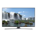 Samsung Smart Digital UHD LED TV ขนาด 75 นิ้ว รุ่น UA-75JU6400