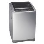 Sharp เครื่องซักผ้าฝาบน 16 KGS ระบบ INVERTER รุ่น ES-WX169T-SL สีเงิน