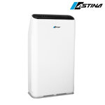 ASTINA เครื่องฟอกอากาศสำหรับห้องขนาด 38 ตร.เมตร รุ่น AP-A400