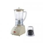 Panasonic เครื่องปั่นและเตรียมอาหาร ไฟ 300 วัตต์ รุ่น MX-800S (สีเบส)