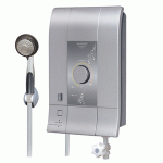 Sharp เครื่องทำน้ำอุ่น กำลังไฟ 3,500 วัตต์ รุ่น WH-238MP