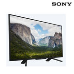 SONY 43 INCH DIGITAL SMART FULL HD LED TV KDL-43W660F
