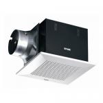 Panasonic พัดลมติดเพดาน ฝังฝ้า ขนาด 6 นิ้ว รุ่น FV-38CD8 (White)