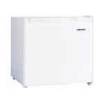 Sharp ตู้เย็น 1 ประตูความจุ 1.5 คิว รุ่น SJ-MB5-WH สีขาว