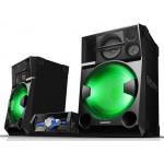 Sony ชุดเครื่องเสียง HiFi Component รุ่น SHAKE-88D