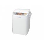 Panasonic เครื่องทำขนมปังอัตโนมัติ รุ่น SD-P104 - White