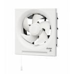 Mitsubishi พัดลม ดูดอากาศเข้า-ออก ติดผนัง 8 นิ้ว รุ่น EX-20RH5T( สีขาว)