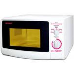 Sharp เตาอบไมโครเวฟ ขนาด 22 ลิตร รุ่น R-220