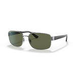 RayBan RB3687 004/58