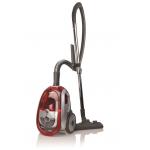 Sharp เครื่องดูดฝุ่น 1800 วัตต์ รุ่น EC-LS18-R (สีแดง)