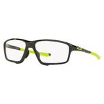 OAKLEY OX8080-02 CROSSLINK ZERO (ASIA FIT)