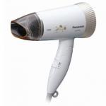 Panasonic เครื่องเป่าผมไฟฟ้า 1500 วัตต์ รุ่น EH-ND52-N - สีขาวทอง