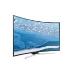 Samsung 4K Digital Smart Curved UHD LED TV ขนาด 55 นิ้วรุ่น UA-55KU6300
