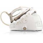 Philips เตารีดเครื่องทำไอน้ำ ขนาด 2400 วัตต์ รุ่น GC9550 ไม่ทำร้ายเนื้อผ้าแม้ผ้าบอบบาง