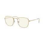 RayBan RB3857 9196BL FRANK