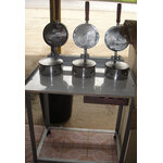 พิมพ์ทองม้วนไฟฟ้า 3 หัว 016-SM-O3 Tong Muan Mold Electric 3 head. 016-SM-O3 ขนมไทย