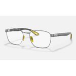 RayBan RX6480M F065 Ferrari Collection