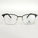 Nattor NA1005-08 Titanium