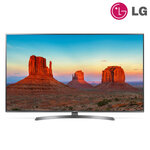 LG 65 INCH DIGITAL SMART 4K UHD LED TV 65UK6540PTA