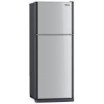 Mitsubishi ตู้เย็น 2 ประตู ขนาด 8.5 คิว รุ่น MR-F26 สีเงิน
