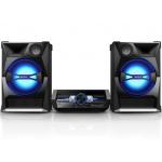 Sony ชุดเครื่องเสียง HiFi Component รุ่น SHAKE-44D
