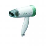 Panasonic ไดร์เป่าผม 1200 วัตต์ พับได้ รุ่น EH-ND51-AL สีเขียวอมฟ้า