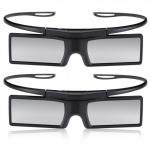Samsung Glasses 3D SSG-P41002 (Black)