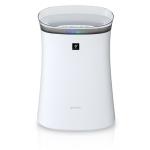 Sharp เครื่องฟอกอากาศสำหรับห้อง 30 ตรม. รุ่น FP-F40TA-W (สีขาว)