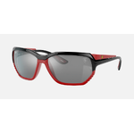 RayBan RB4366M F6766G FERRARI COLLECTION
