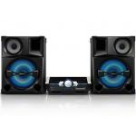 Sony ชุดเครื่องเสียง HiFi Component รุ่น SHAKE-6D