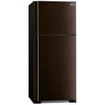 Mitsubishi ตู้เย็น 2 ประตู 16.3 คิว INVERTER รุ่น MR-F50EH-BRW (สีน้ำตาล)