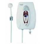 Sharp เครื่องทำน้ำอุ่น Digi-Temp ไฟ 4,500 วัตต์ รุ่น WH-535D