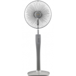 Toshiba พัดลมตั้งพื้น ใบพัด 16 นิ้ว รุ่น F-214H7