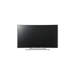 Sony 4K Curved LED TV ขนาด 55 นิ้ว รุ่น KD-55S8500C