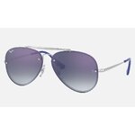 RayBan RJ9548SN 212/X0 JUNIOR BLAZE AVIATOR