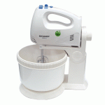 Sharp เครื่องผสมอาหาร ขนาด 210 วัตต์ รุ่น EMS-51