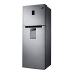 Samsung ตู้เย็น 2 ประตูระบบ Twin Cooling Plus ความจุ 13.4 คิวรุ่น RT38K5981SL