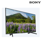 SONY 43 INCH 4K ANDROID DIGITAL UHD LED TV KD-43X7500F