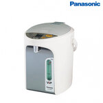 PANASONIC กระติกไมครอน 3 ลิตร รุ่น NC-HU301P