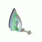 Sharp เตารีด 1,000 วัตต์ รุ่น AM-P333-GR สีเขียว