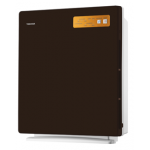 Toshiba เครื่องฟอกอากาศ ขนาดพิ้นที่ 33 ตร.ม รุ่น CAF-G3(H)A