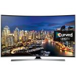 Samsung 3D Smart Digital UHD Curved LED TV ขนาด 55 นิ้วรุ่น UA-55JU7500