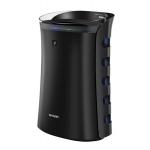 Sharp เครื่องฟอกอากาศพร้อมฟังก์ชั่นดักยุง สำหรับห้อง 30 ตร.ม. รุ่น FP-FM40B (สีดำ )