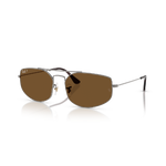 RayBan RB3845 004/57 Explorer 5