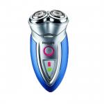 Philips เครื่องโกนหนวดไฟฟ้า รุ่น HQ6090 (สีน้ำเงิน)